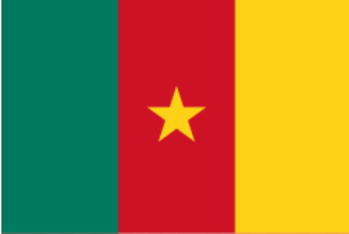 CAMEROUN