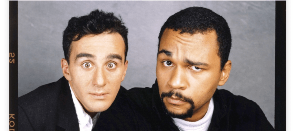 ELIE et DIEUDONNE : 10 BONNES RAISONS POUR LE RETOUR&nbsp;!