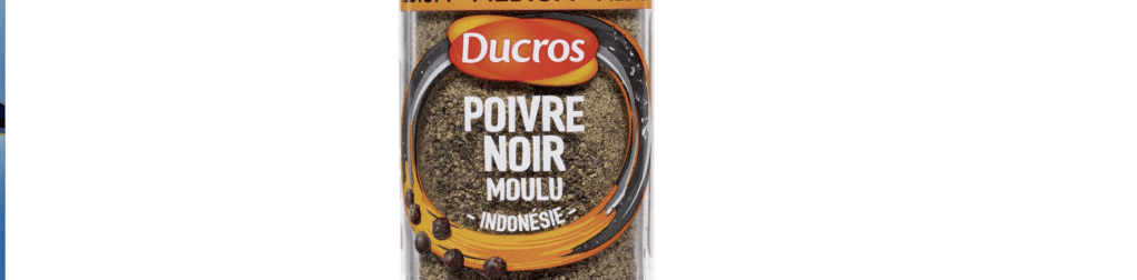 PLUS DE POIVRE à 20&nbsp;HEURES