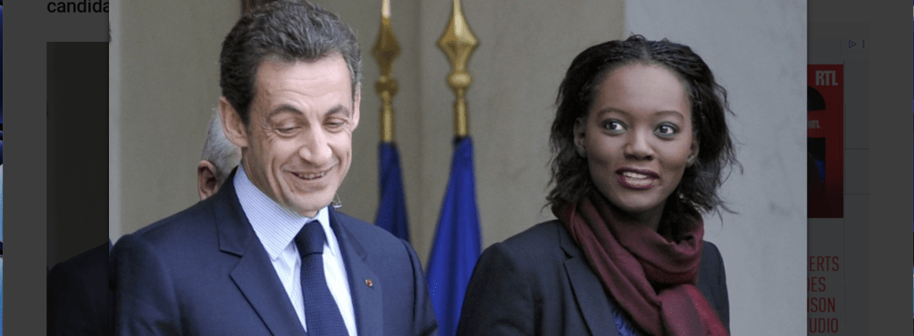 LETTRE à RAMATOULAYE