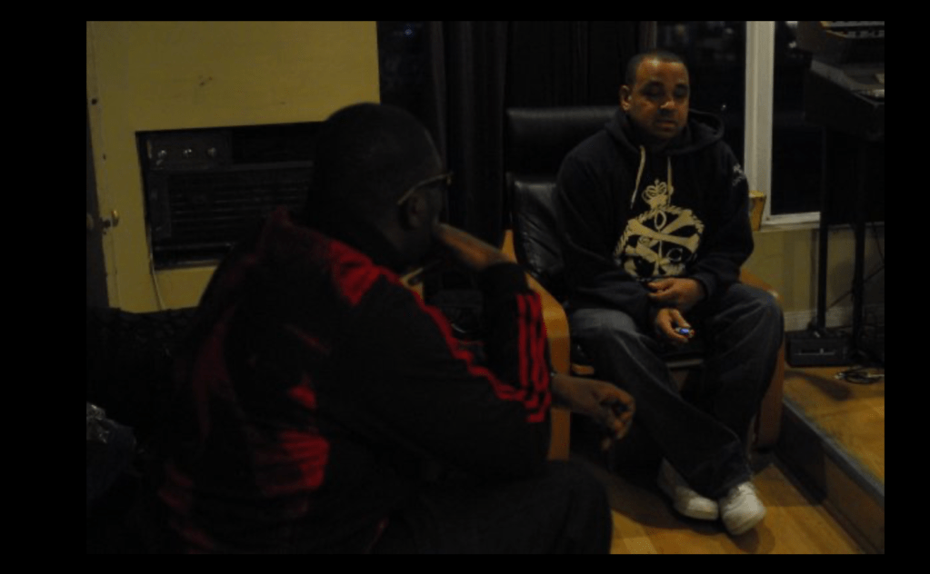 DJ KHALIL : THE DOCTOR'S&nbsp;ADVOCATE