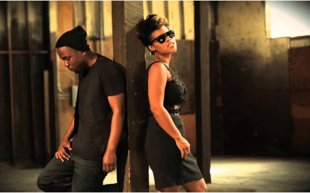 KENDRICK LAMAR : &laquo;&nbsp;HIII POWER&nbsp;&raquo; VIDEO ( +&nbsp;LYRICS)