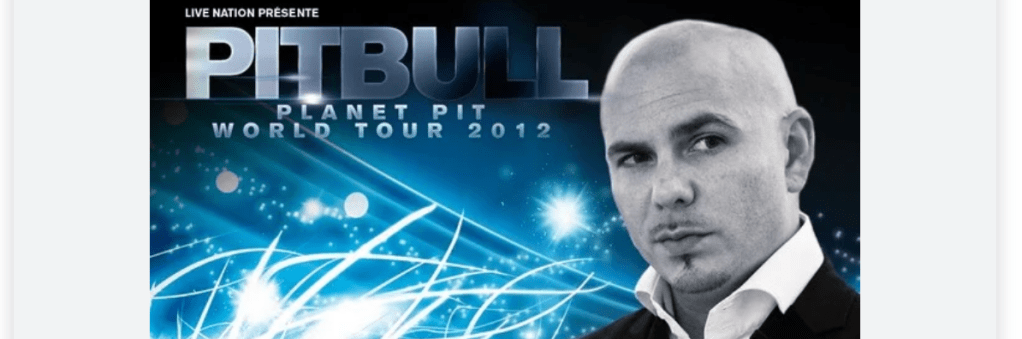 [VIDEO] PITBULL INTERVIEW