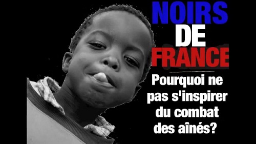 Noirs de France