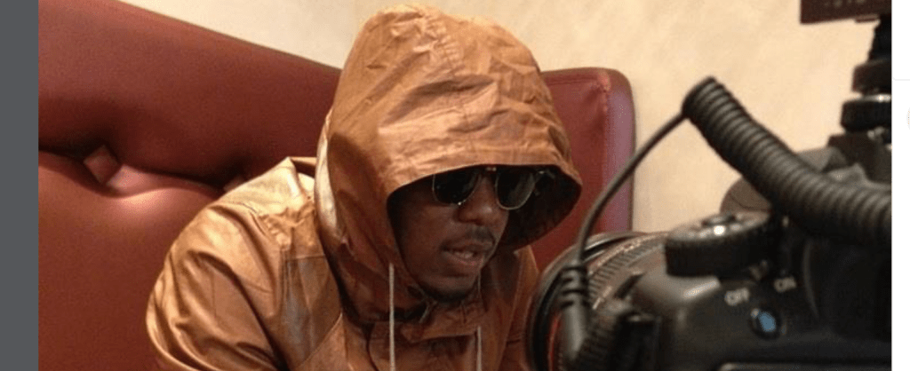 [VIDEO] Kendrick Lamar&nbsp;Interview