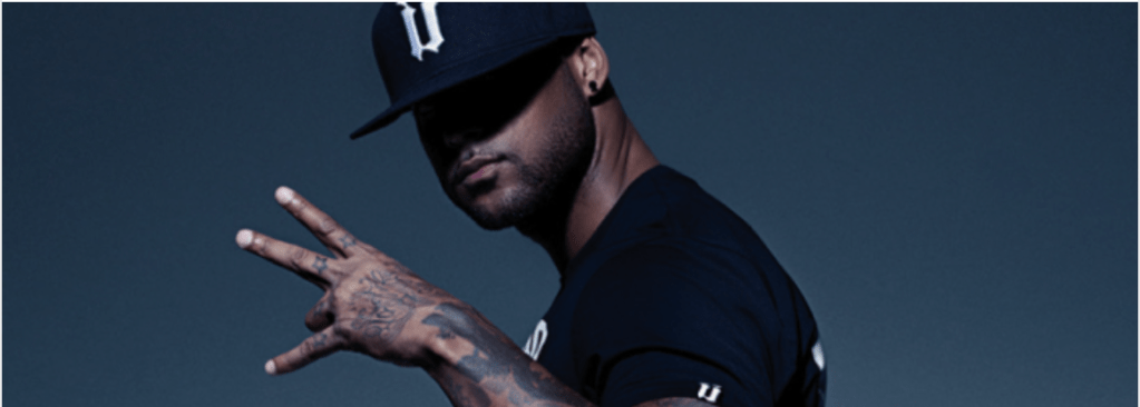 BOOBA :  (Mal) Tombé Pour Lui&nbsp;?