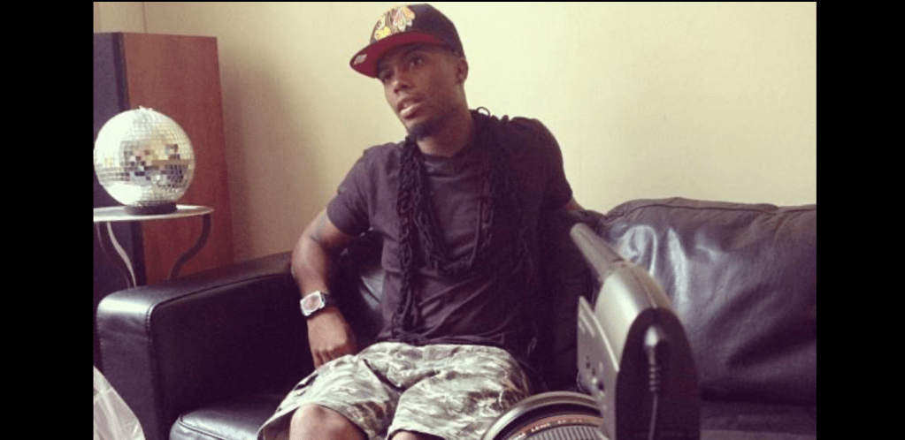 [VIDEO] B.O.B Interview