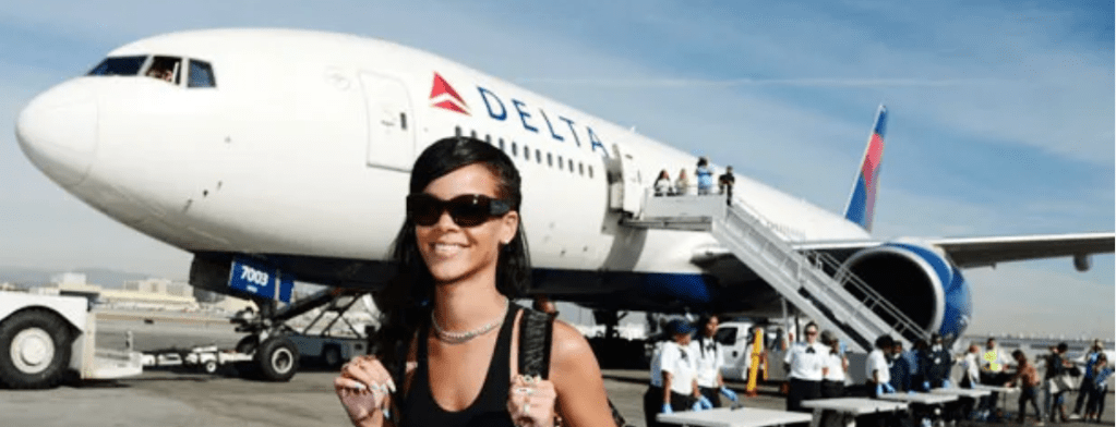 Air Rihanna : Il y a-t-il une artiste dans l&rsquo;avion ? (+ The Truth With Elliott&nbsp;Wilson)