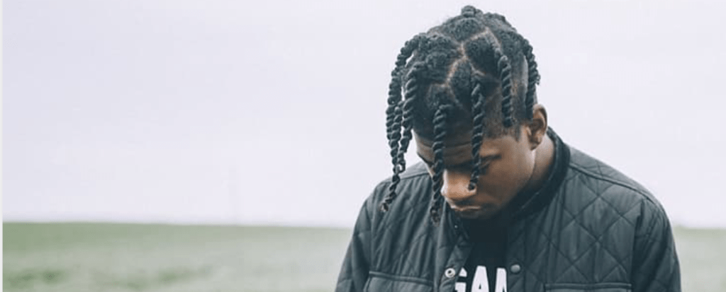 [INTERVIEW] MICK JENKINS : THE WATER&nbsp;MAN