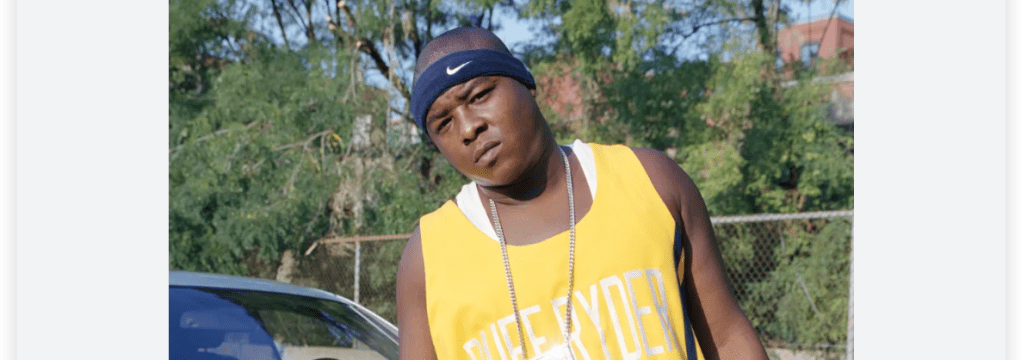 5 RAISONS POUR LESQUELLES JADAKISS EST LE LINO AMERICAIN&nbsp;!