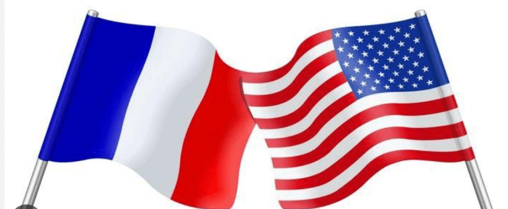 9 MORCEAUX DE RAP FR QUI &laquo;&nbsp;RESSEMBLENT&nbsp;&raquo; A DES TITRES DE RAP&nbsp;US