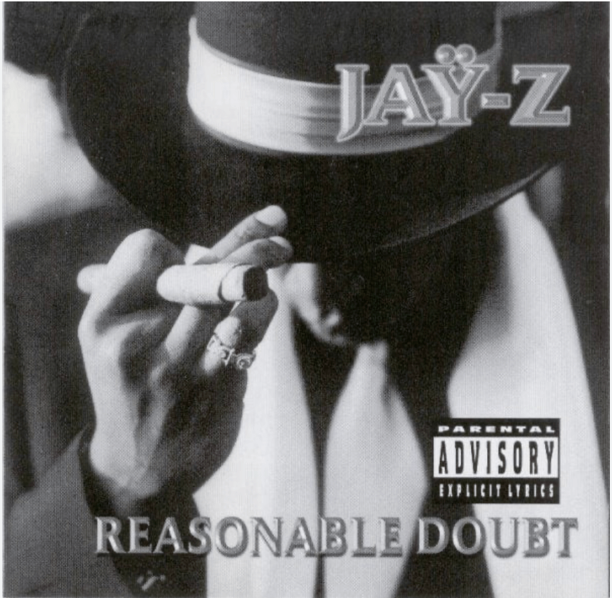 [CHRONIQUE] JAY-Z REASONNABLE DOUBT fête ses 20 ans&nbsp;!
