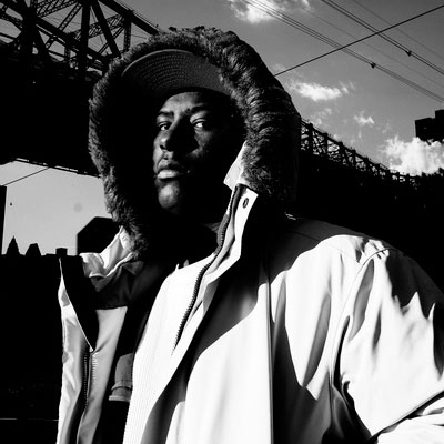 LE JOUR Où J’AI « RAPPé » AVEC BIG NOYD. – LE BLACK ET LA PLUME