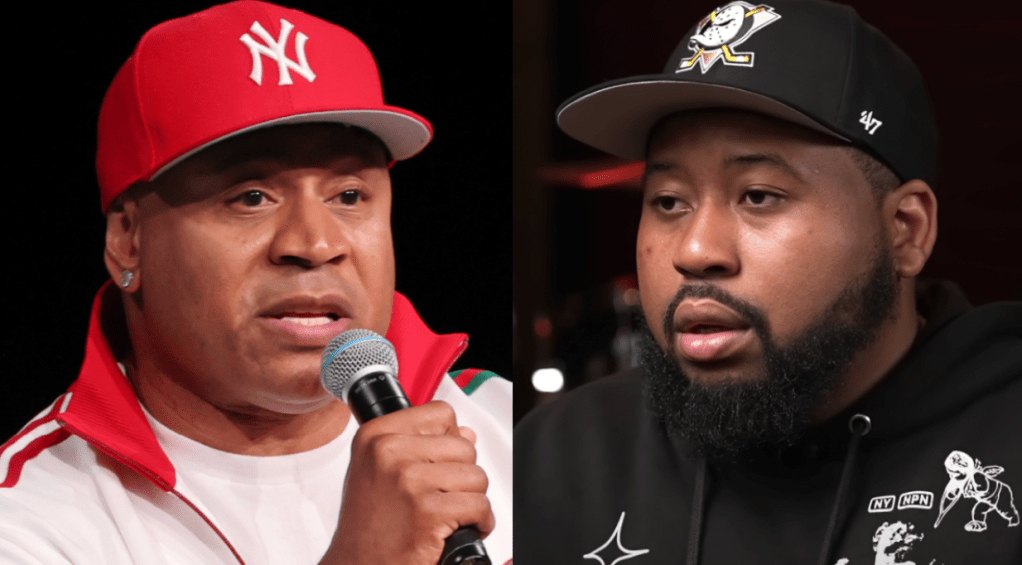 10 POINTS pour en finir avec la &laquo;&nbsp;guerre&nbsp;&raquo; de générations dans le&nbsp;rap.