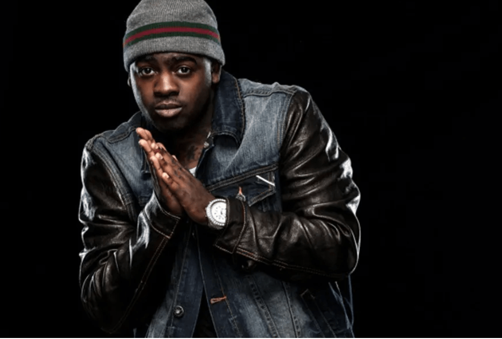 LE Jour Où Kidd Kidd m&rsquo;a emmené dans une crack&nbsp;house